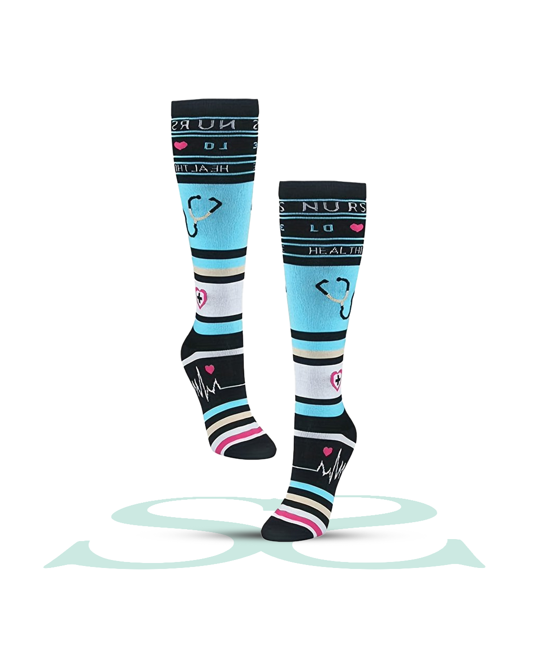 Compression Socks